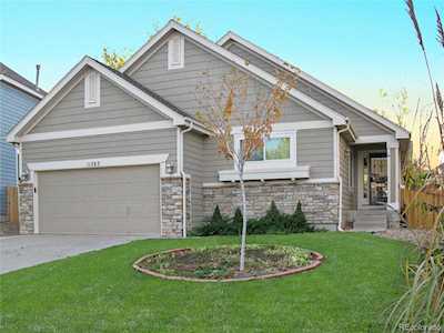 11263 Plover Circle Parker, CO 80134