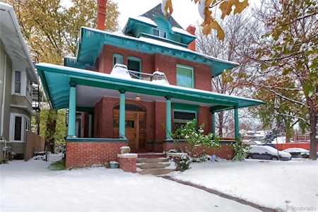 863 N Emerson St Denver, CO 80218