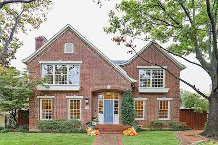 4129 Amherst Avenue University Park, TX 75225