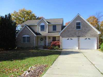 16368 Trotter Fenton Twp, MI 48451