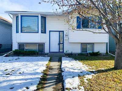 16 Riverbrook Way SE Calgary, AB T2C 3R1