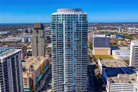 100 1st Ave N #3404 St Petersburg, FL 33701