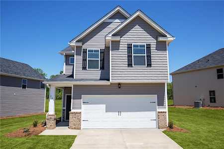 2633 Cornwall Dr Mcdonough, GA 30253