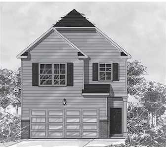 2701 Trebek Ct Mcdonough, GA 30253