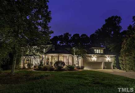 421 Chatterson Drive Raleigh, NC 27615
