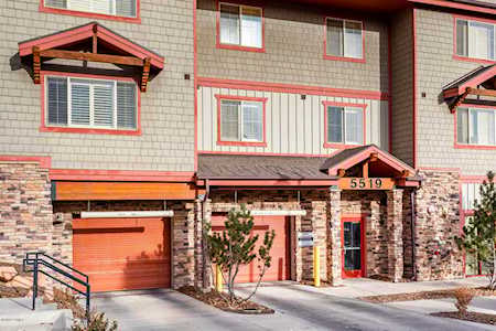 5519 N Lillehammer Ln Park City, UT 84098