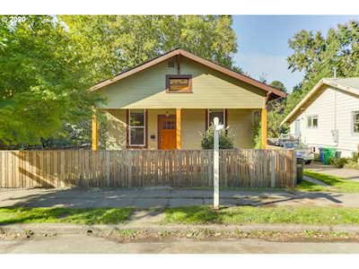 4233 SE 29th Ave Portland, OR 97202