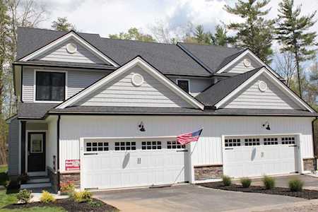 49 Compass Point Drive #69 Douglas, MA 01516