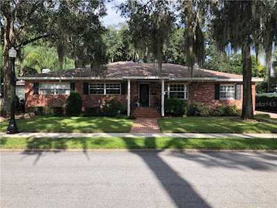 1918 Cherokee Trl Lakeland, FL 33803