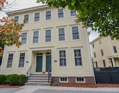 31 Park Street #31 Boston, MA 02129