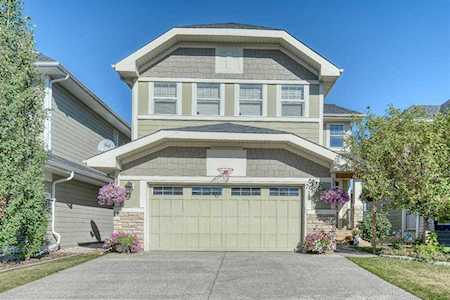 33 Sunset Manor Cochrane, AB T4C 0N2