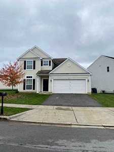 8573 Old Field Birch Drive Blacklick, OH 43004