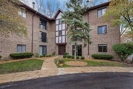 48 Harbor Ct #112 Naperville, IL 60565