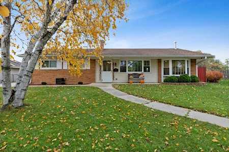 420 Northview Ln Hoffman Estates, IL 60169