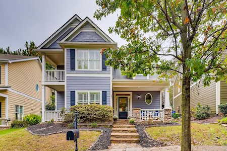 1579 Gilstrap Ln NW Atlanta, GA 30318
