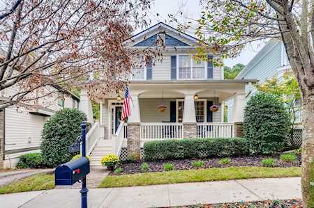 1638 Gilstrap Ln NW Atlanta, GA 30318