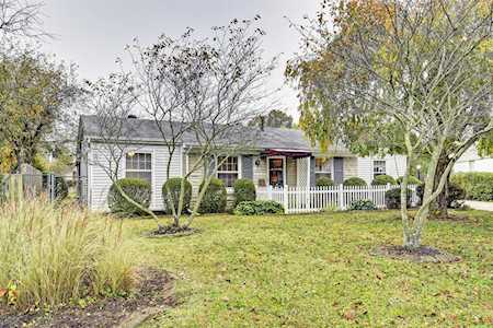 9206 Walhampton Ct Louisville, KY 40242