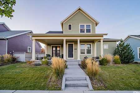 5188 W Bowstring Way South Jordan, UT 84009