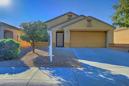 2316 S 101st Drive Tolleson, AZ 85353