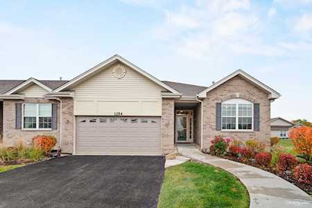 1254 Borego Circle #1254 Bolingbrook, IL 60490