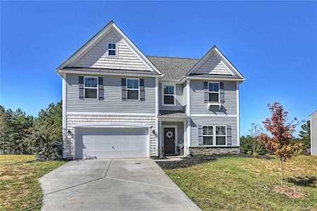 6129 Hawk View Rd Waxhaw, NC 28173