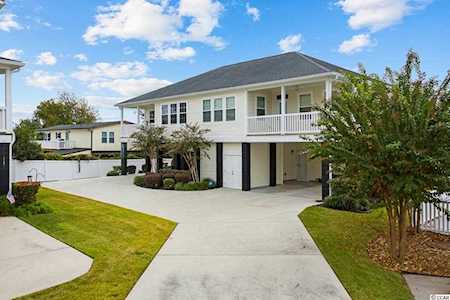 1016 Kelly Ct. #A Murrells Inlet, SC 29576