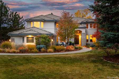5801 Birch Ct Greenwood Village, CO 80121