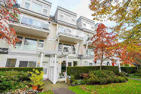 2723 E Kent Avenue #29 Vancouver, BC V5S 3T9