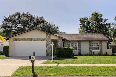 106 Lotus CIRCLE Safety Harbor, FL 34695