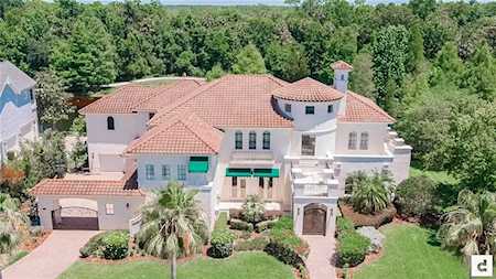 717 Eastlawn Dr Celebration, FL 34747