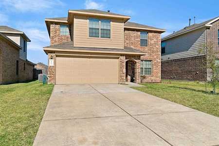2027 Naplechase Crest Drive Dr Spring, TX 77373