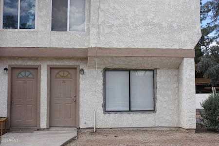 3840 N 43rd Avenue #75 Phoenix, AZ 85031