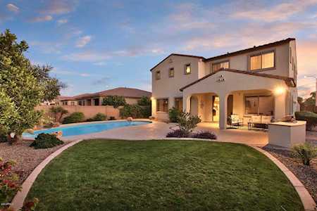 3622 E San Carlos Place Chandler, AZ 85249