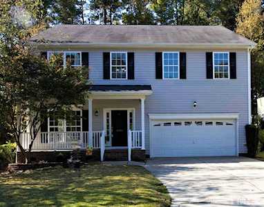 2102 Pilot Mountain Court Apex, NC 27502