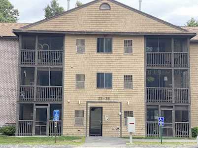 12 Village Lane #27 Tyngsborough, MA 01879