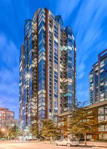 939 Homer Street #910 Vancouver, BC V6B 2W6