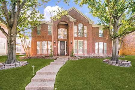 7609 Trevino Drive Plano, TX 75025