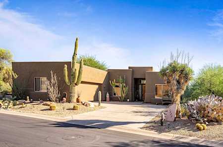 11239 E Greythorn Drive Scottsdale, AZ 85262