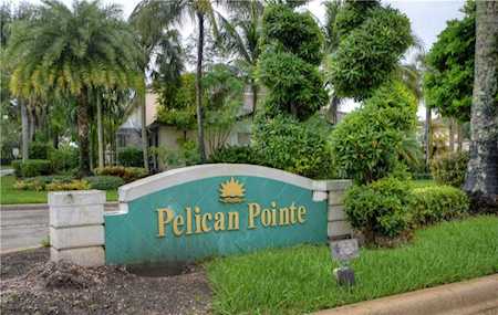 11648 NW 47th Ct #11648 Coral Springs, FL 33076