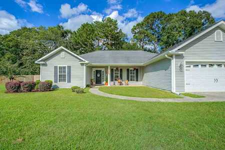 8622 Shire Ridge Loop Tallahassee, FL 32309
