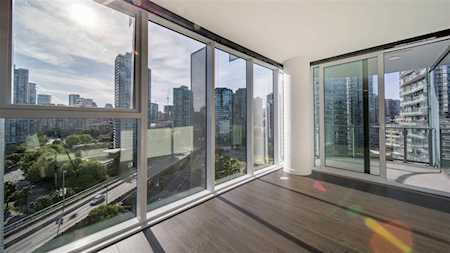 87 Nelson Street #1288 Vancouver, BC V6Z 0E8