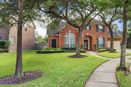 4610 Olive Green Ct Pasadena, TX 77059