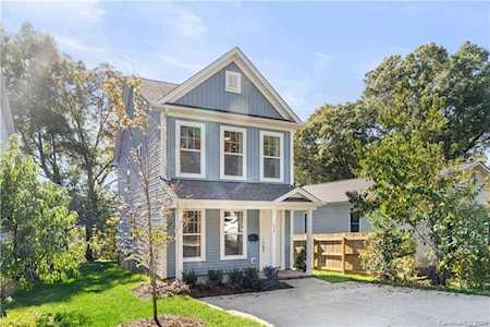 820 E 17th St Charlotte, NC 28205