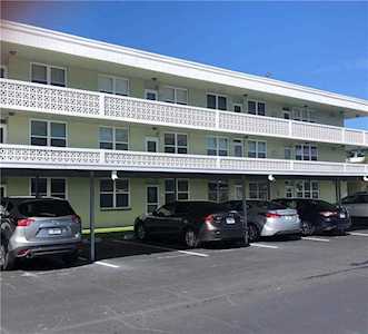 4890 Bay St NE #229 St Petersburg, FL 33703