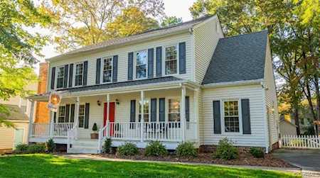 2008 Stonehollow Rd Henrico, VA 23238