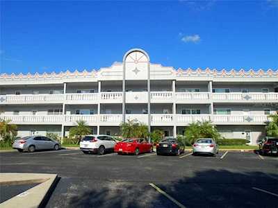 2294 Swedish Dr #16 Clearwater, FL 33763