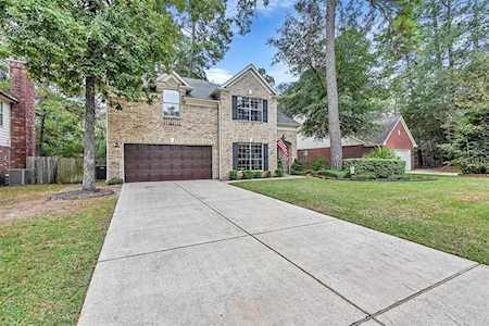 315 E Golden Arrow Circle The Woodlands, TX 77381