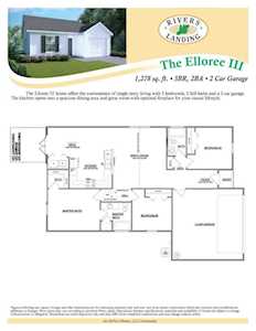 4652 Rivers Landing Way Tallahassee, FL 32303