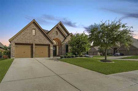 13931 Naples Park Ct Pearland, TX 77584