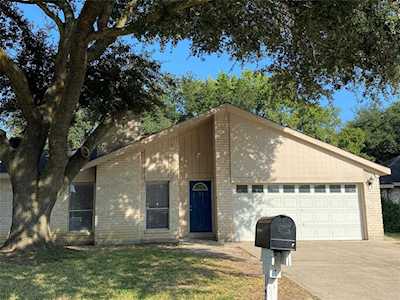 1239 Summer Park Ln Katy, TX 77450